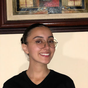 Meet your Posher, Ouazzani